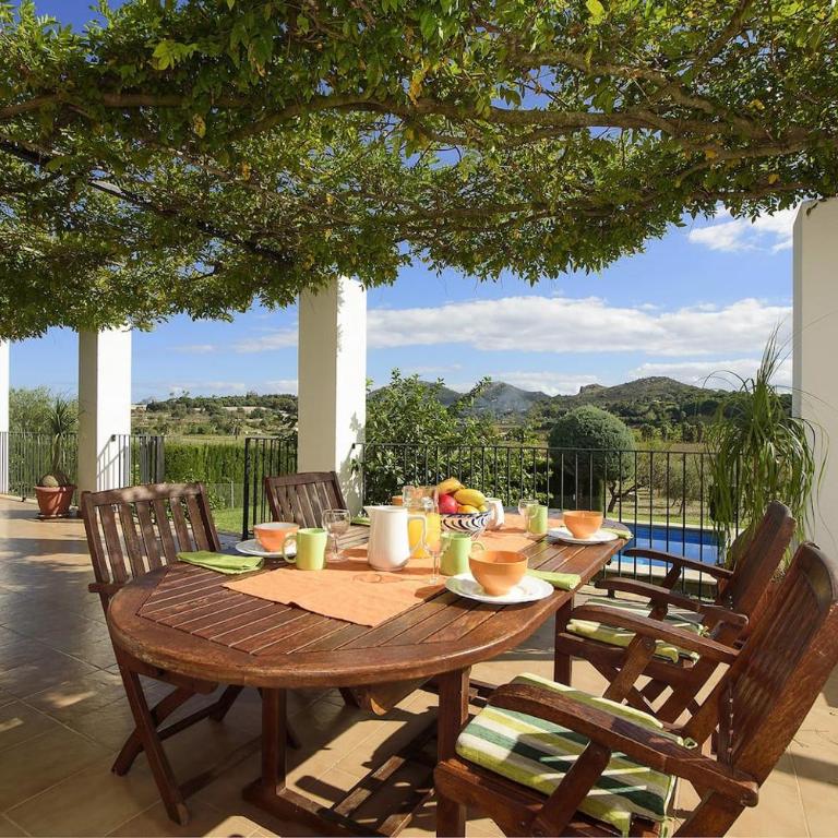 Villa Catalina - Villa con piscina privada - 13