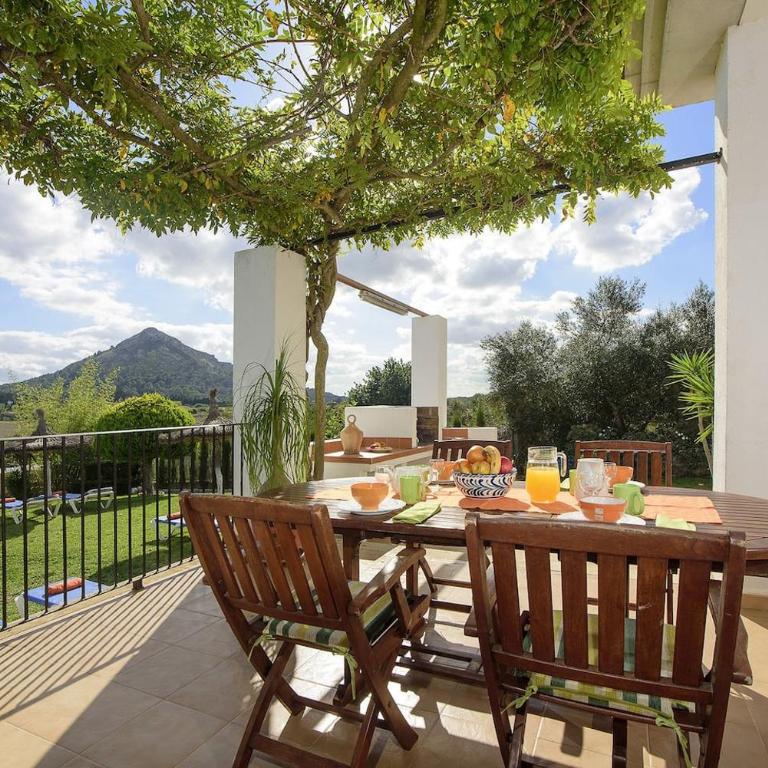 Villa Catalina - Villa con piscina privada - 14