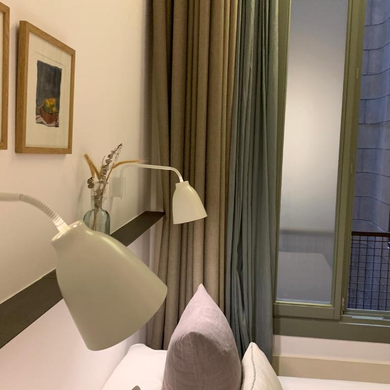 Casa Mathilda - Interior Double Room without a view - 11