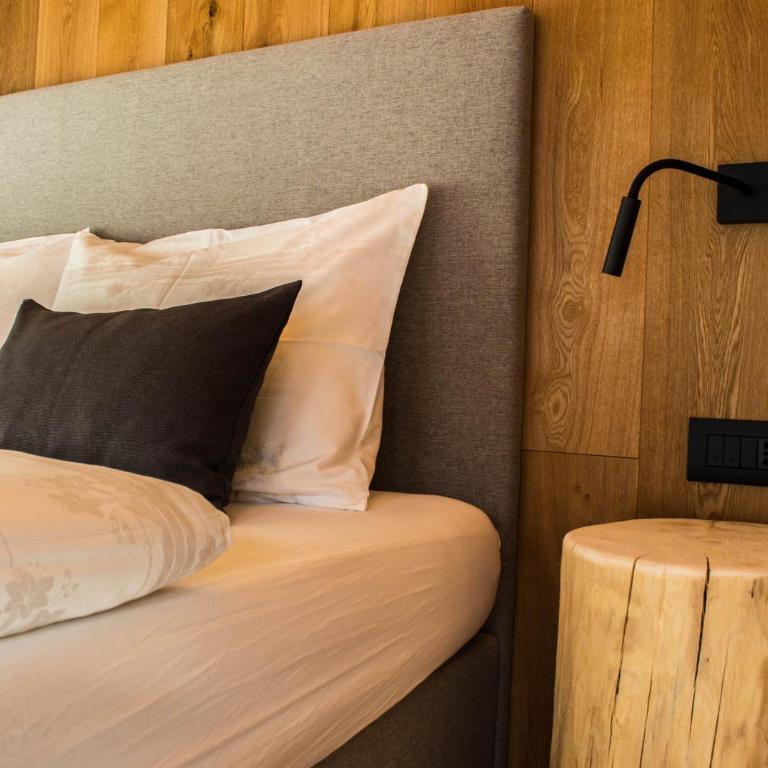 Agriturismo Anví - Appartamento con 1 Camera da Letto - Dependance - 8