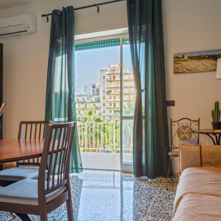 AliceA apartment in Siracusa - Appartamento con 2 Camere da Letto - 6