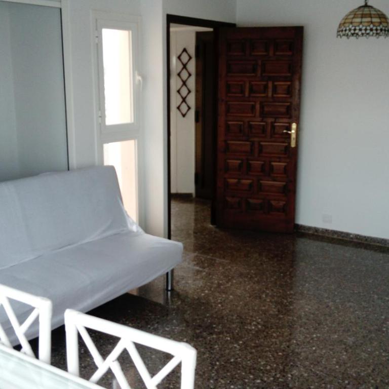 APARTAMENTO ROSES PARA 4 PERSONAS MAXIMO VISTAS MAR y CANAL - One-Bedroom Apartment - 15
