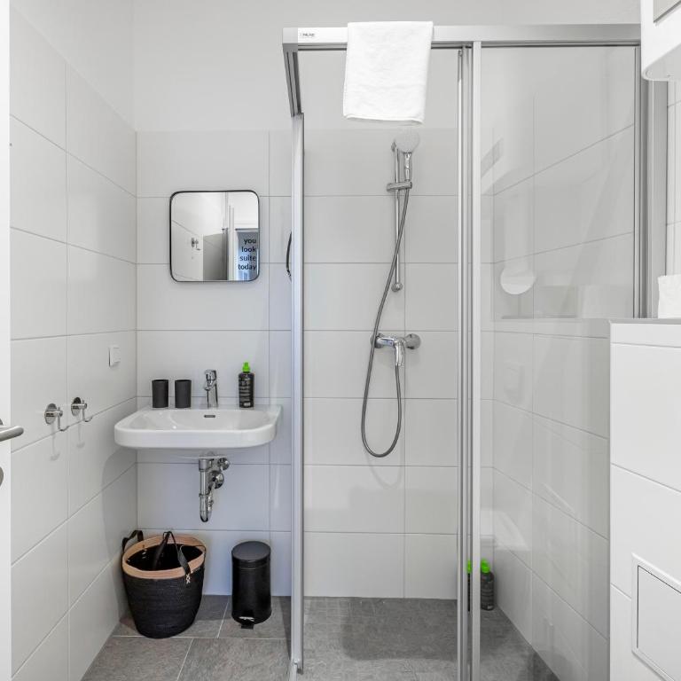 Limehome Villach Kirchenplatz - Suite M - 9
