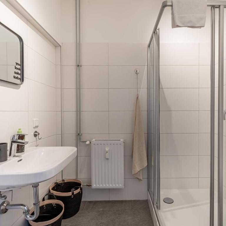 Limehome Villach Kirchenplatz - Suite M - 15