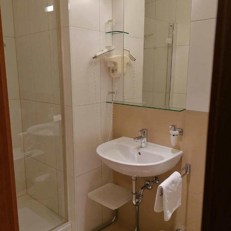 Villa Styria - Boutiquehotel mit Sauna und optionaler Halbpension - Chambre Simple - 6