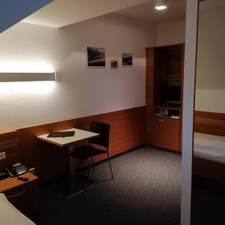 Villa Styria - Boutiquehotel mit Sauna und optionaler Halbpension - Chambre Simple - 7