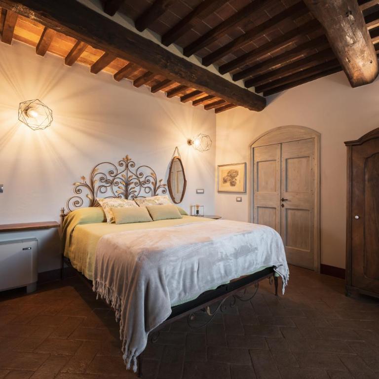 il burellino - Casa con 1 Camera da Letto - 20