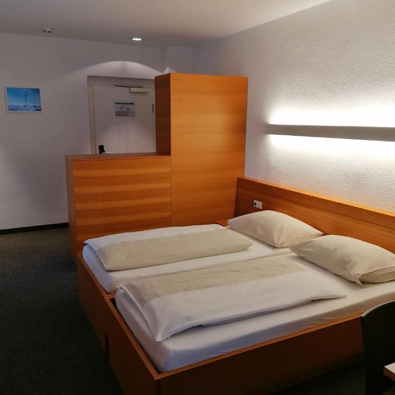 Villa Styria - Boutiquehotel mit Sauna und optionaler Halbpension - Chambre Double - 8