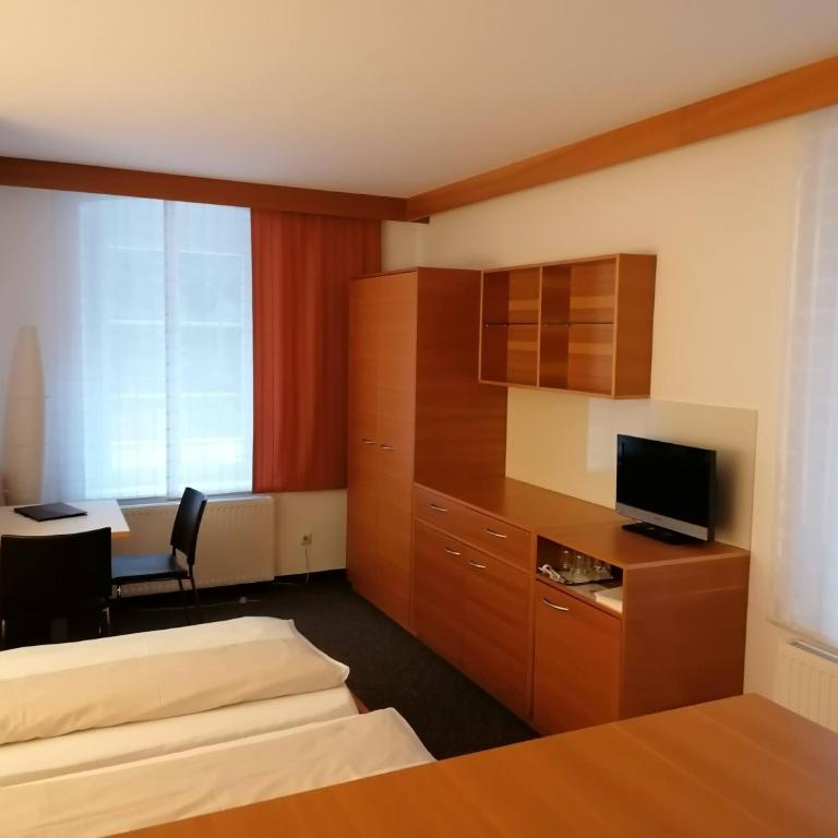 Villa Styria - Boutiquehotel mit Sauna und optionaler Halbpension - Chambre Double - 9