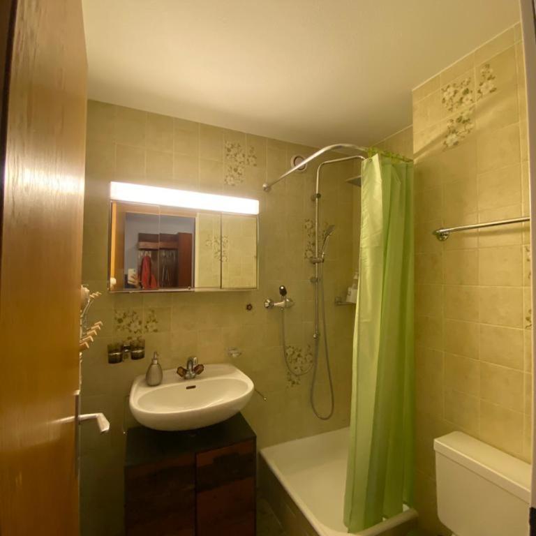 Lärchenwald 1804 - Appartamento con 1 Camera da Letto - 11