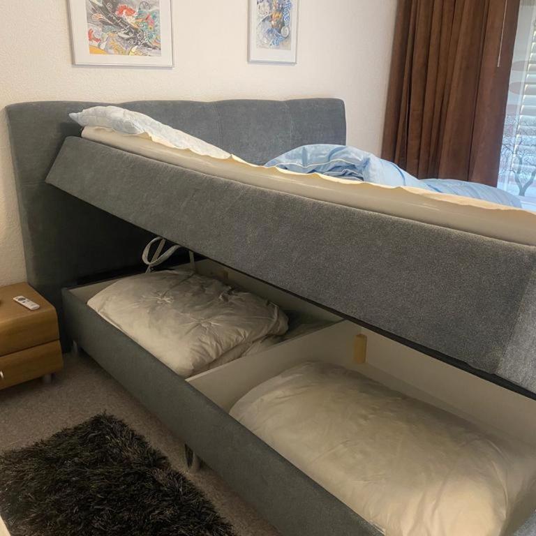 Lärchenwald 1804 - Appartamento con 1 Camera da Letto - 10