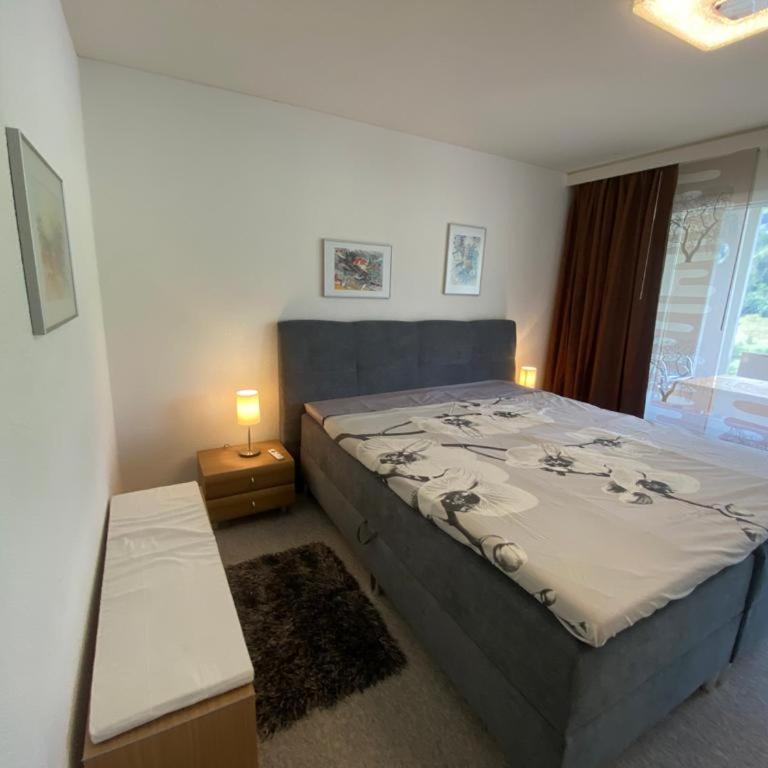 Lärchenwald 1804 - Appartamento con 1 Camera da Letto - 8