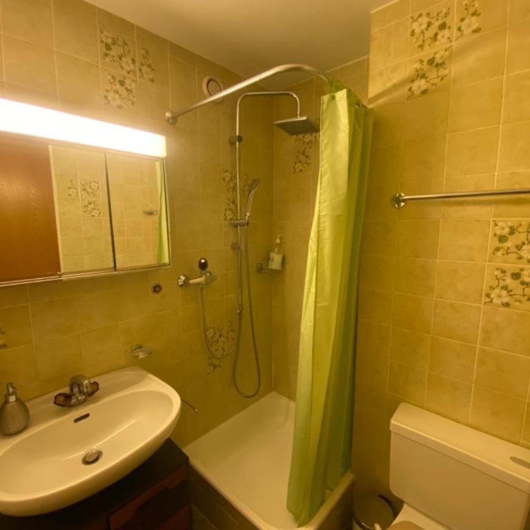 Lärchenwald 1804 - Appartamento con 1 Camera da Letto - 12
