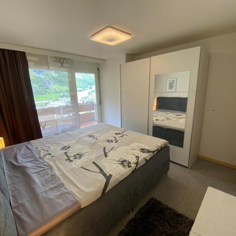 Lärchenwald 1804 - Appartamento con 1 Camera da Letto - 9