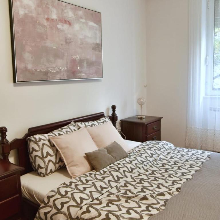 Apartment Carpe diem in Belgrade - Apartman sa 1 Spavaćom Sobom - 7