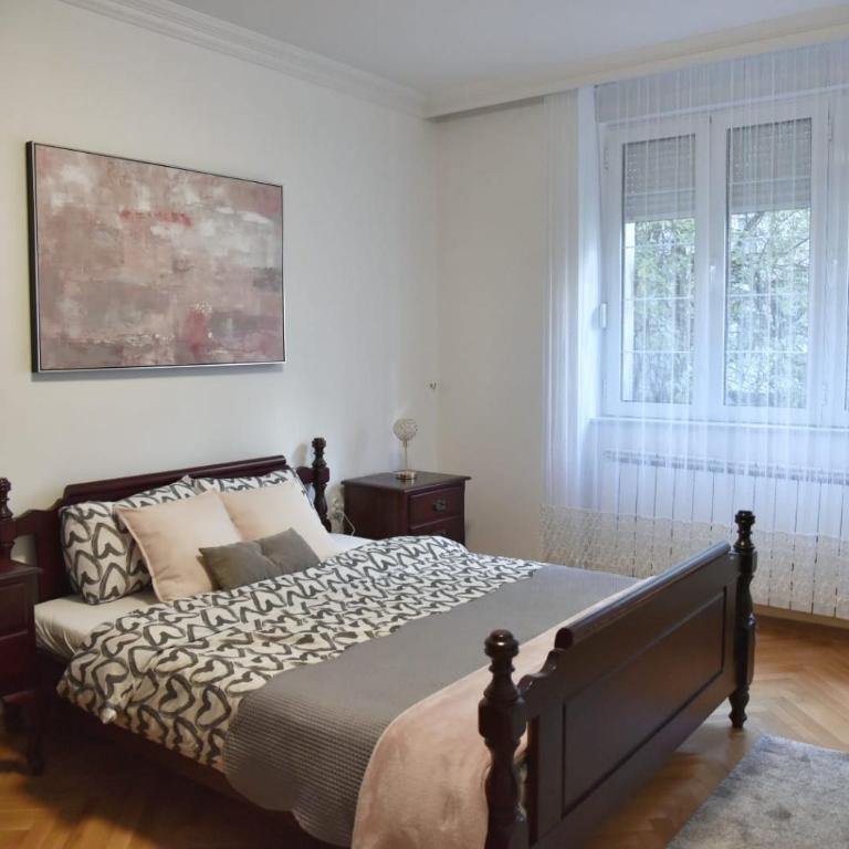Apartment Carpe diem in Belgrade - Apartman sa 1 Spavaćom Sobom - 1