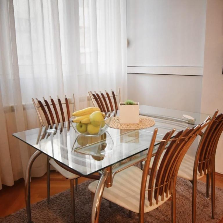 Apartment Carpe diem in Belgrade - Apartman sa 1 Spavaćom Sobom - 9