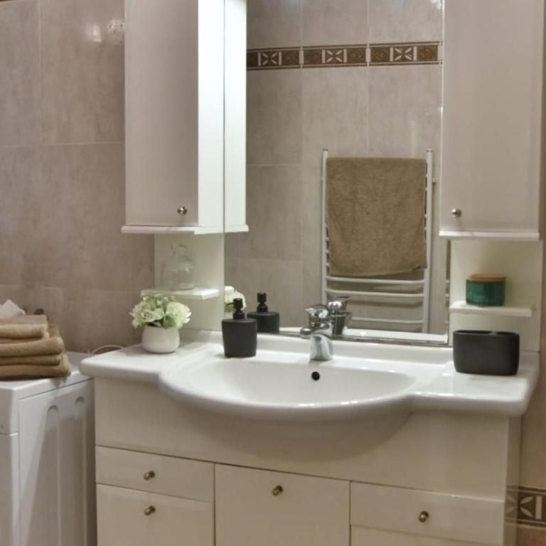 Apartment Carpe diem in Belgrade - Apartman sa 1 Spavaćom Sobom - 11