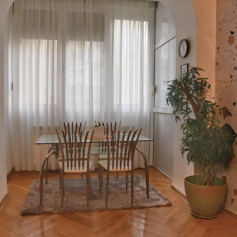 Apartment Carpe diem in Belgrade - Apartman sa 1 Spavaćom Sobom - 8