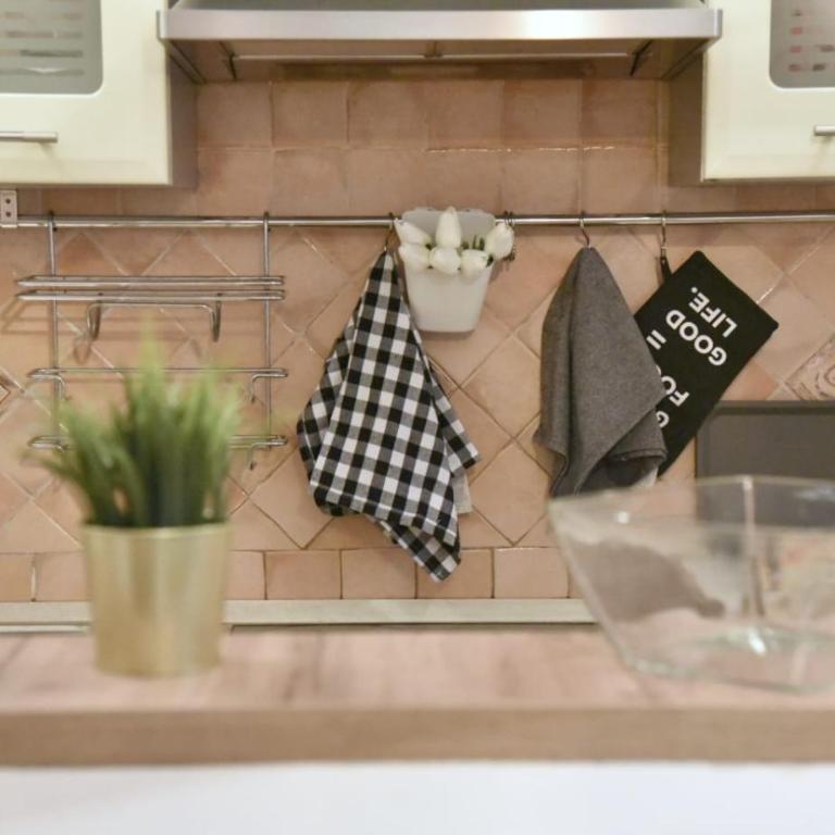 Apartment Carpe diem in Belgrade - Apartman sa 1 Spavaćom Sobom - 10