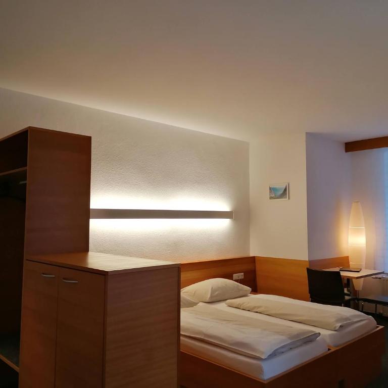 Villa Styria - Boutiquehotel mit Sauna und optionaler Halbpension - Chambre Double - 10