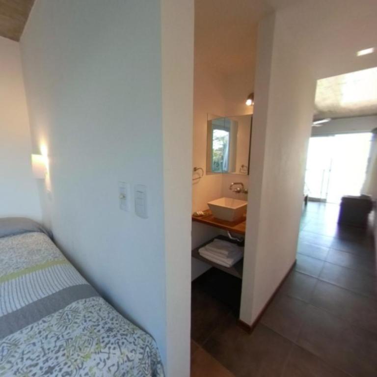 Medanos - Apartamento con terraza - 9