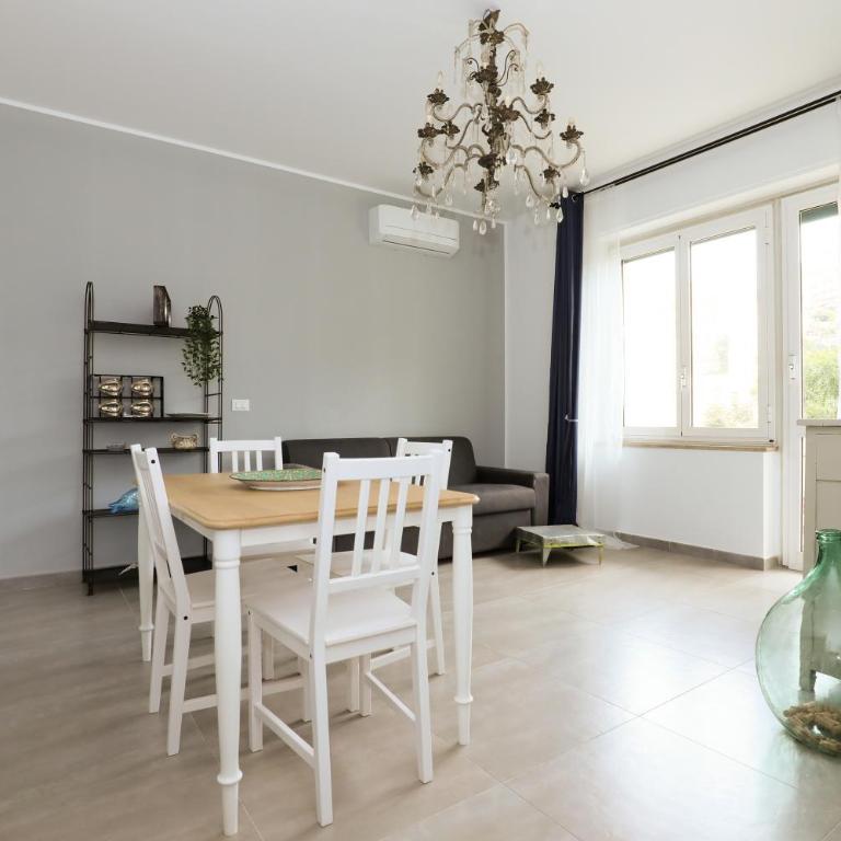 Centro Residenze Domus Sofiae - Appartamento con 1 Camera da Letto - 36