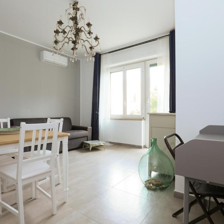 Centro Residenze Domus Sofiae - Appartamento con 1 Camera da Letto - 3