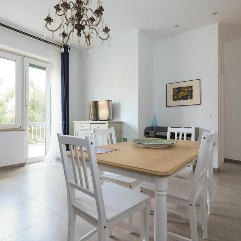 Centro Residenze Domus Sofiae - Appartamento con 1 Camera da Letto - 40
