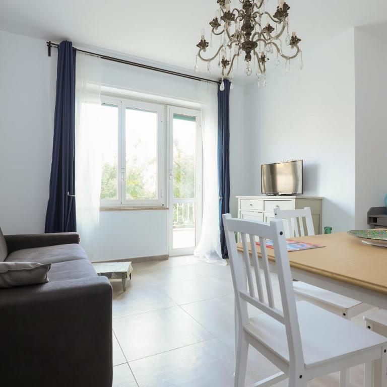 Centro Residenze Domus Sofiae - Appartamento con 1 Camera da Letto - 5