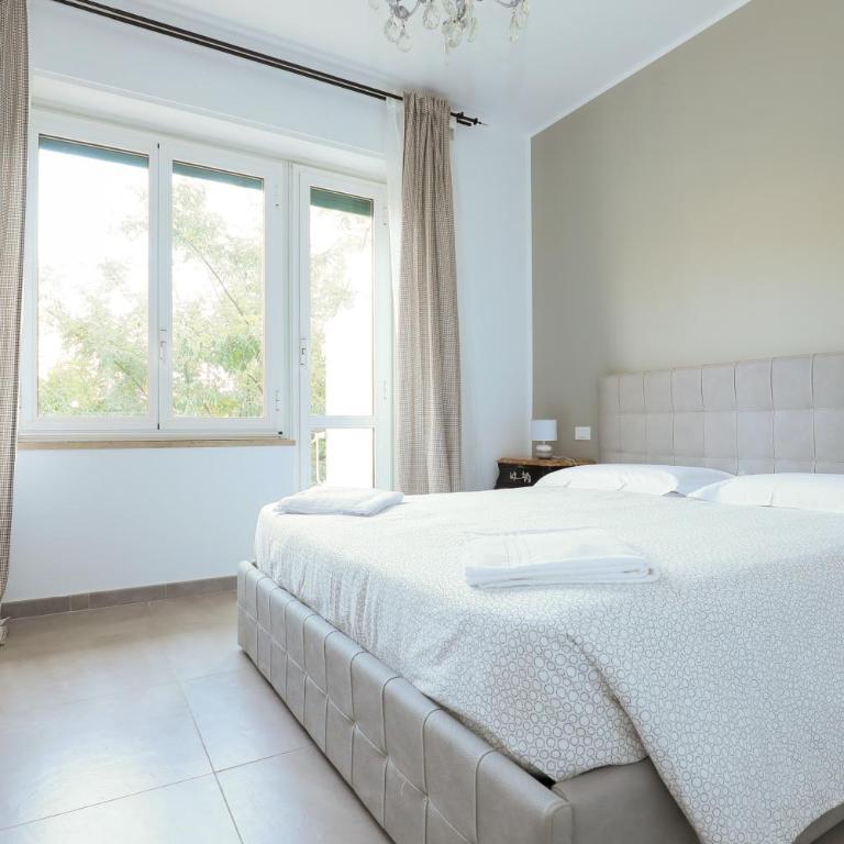 Centro Residenze Domus Sofiae - Appartamento con 1 Camera da Letto - 9