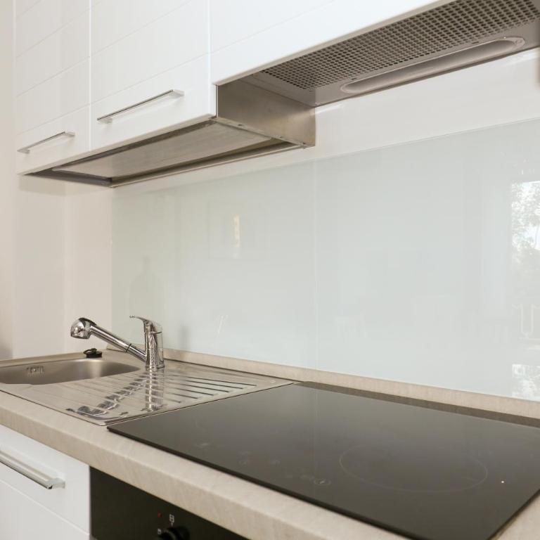 Centro Residenze Domus Sofiae - Appartamento con 1 Camera da Letto - 15