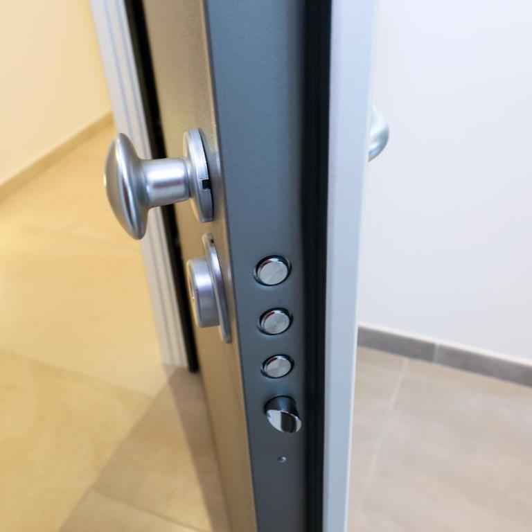 Centro Residenze Domus Sofiae - Appartamento con 1 Camera da Letto - 6