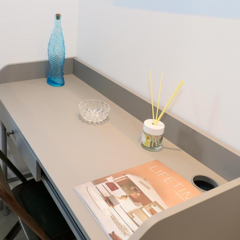 Centro Residenze Domus Sofiae - Appartamento con 1 Camera da Letto - 23