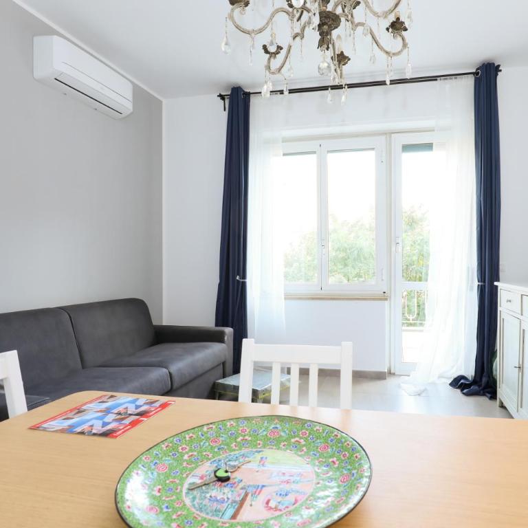 Centro Residenze Domus Sofiae - Appartamento con 1 Camera da Letto - 16