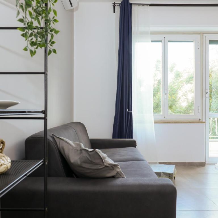 Centro Residenze Domus Sofiae - Appartamento con 1 Camera da Letto - 2