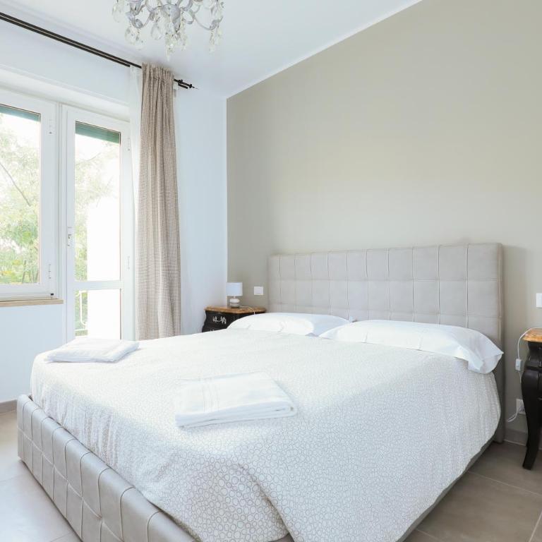 Centro Residenze Domus Sofiae - Appartamento con 1 Camera da Letto - 26