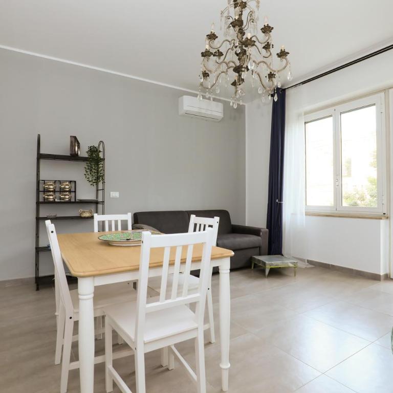 Centro Residenze Domus Sofiae - Appartamento con 1 Camera da Letto - 22