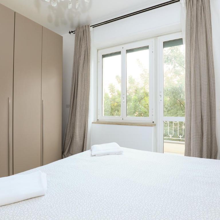 Centro Residenze Domus Sofiae - Appartamento con 1 Camera da Letto - 32