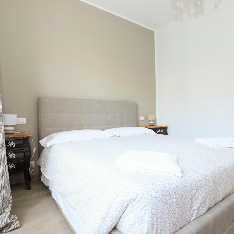 Centro Residenze Domus Sofiae - Appartamento con 1 Camera da Letto - 24