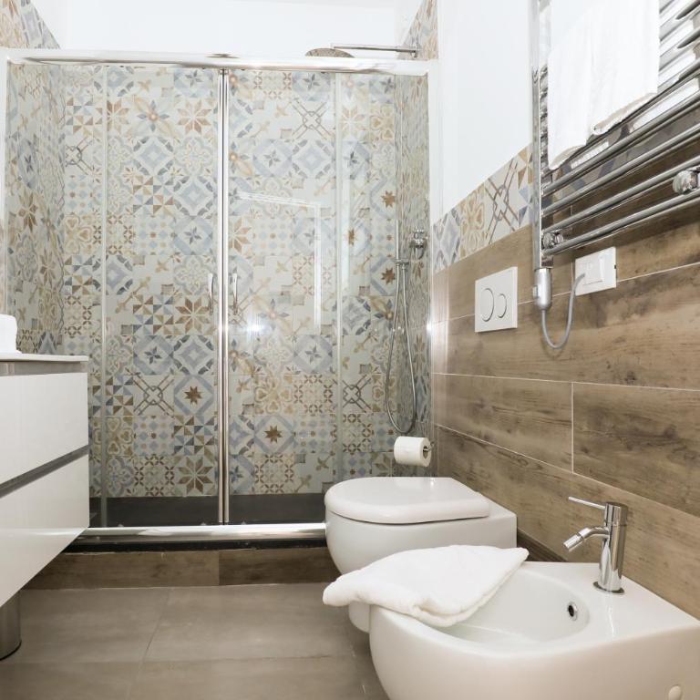 Centro Residenze Domus Sofiae - Appartamento con 1 Camera da Letto - 30