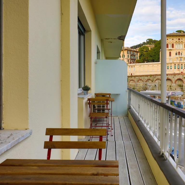 Centro Residenze Domus Sofiae - Appartamento con 1 Camera da Letto - 29