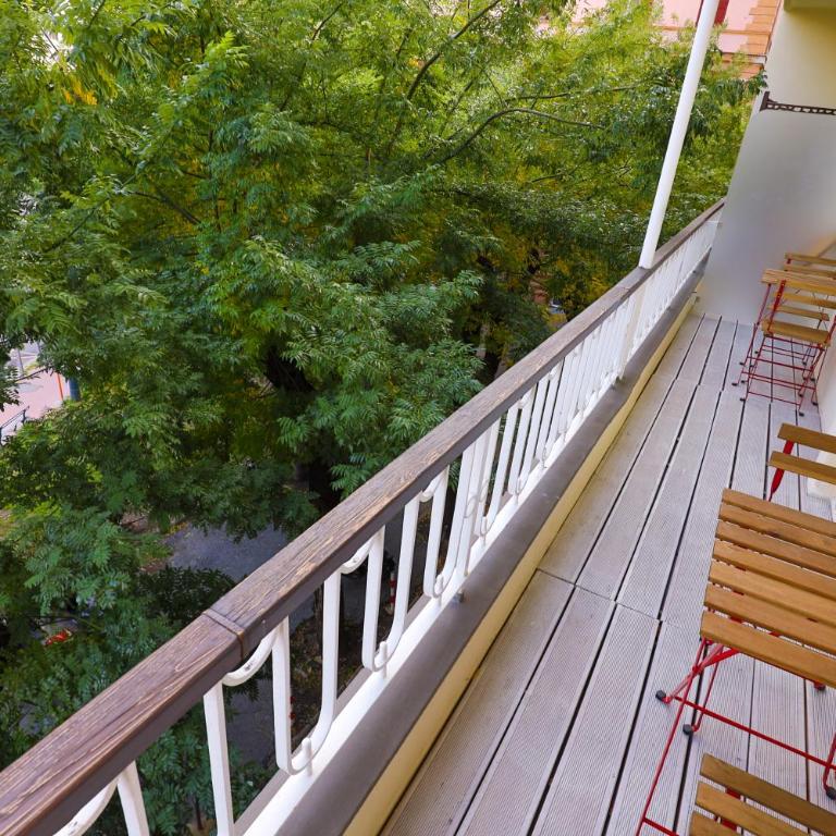Centro Residenze Domus Sofiae - Appartamento con 1 Camera da Letto - 1
