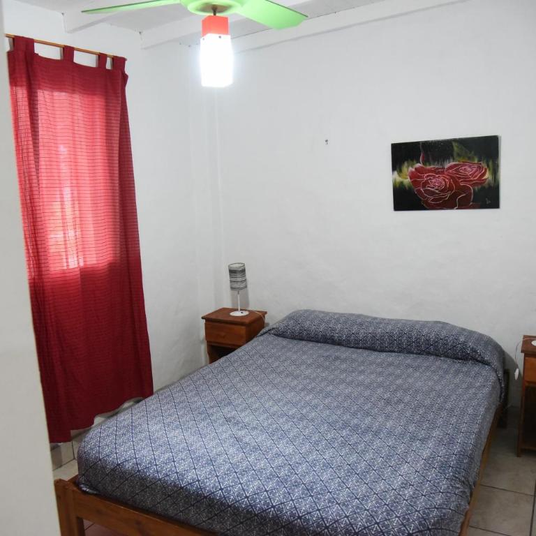 cabañas casita de arena - Apartamento de 1 dormitorio - 2