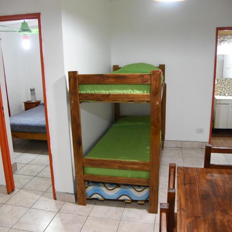 cabañas casita de arena - Apartamento de 1 dormitorio - 7