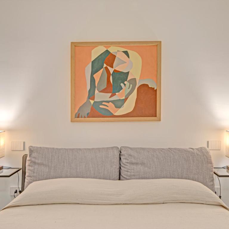 Right House Sur le Port - Harbour View - Appartamento con Vista Mare - 9
