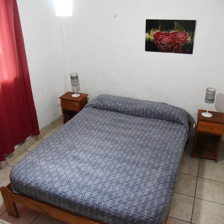 cabañas casita de arena - Apartamento de 1 dormitorio - 8