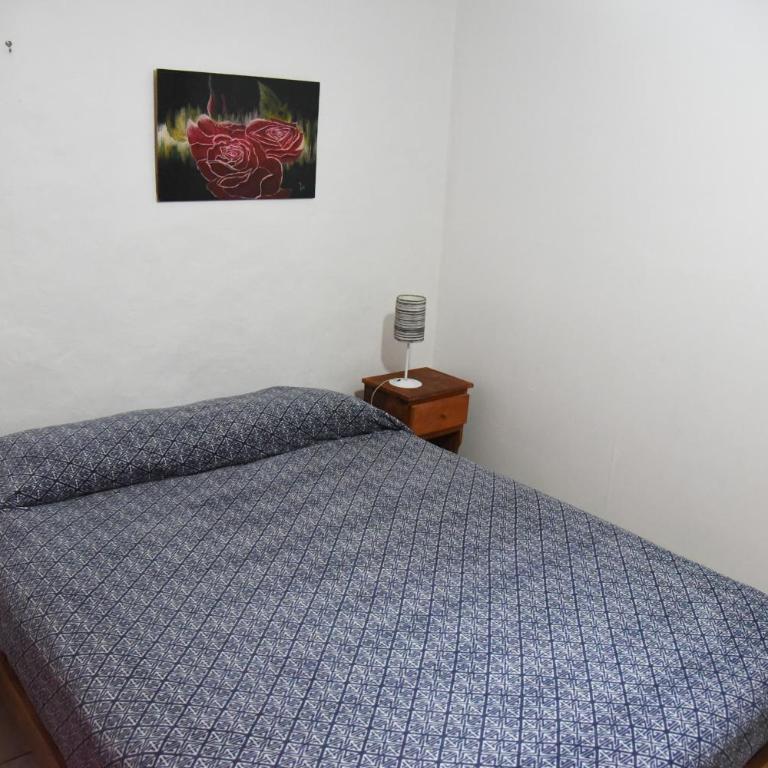 cabañas casita de arena - Apartamento de 1 dormitorio - 10