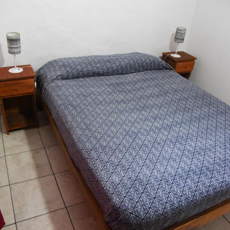 cabañas casita de arena - Apartamento de 1 dormitorio - 16