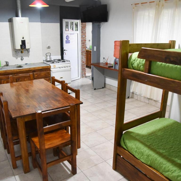 cabañas casita de arena - Apartamento de 1 dormitorio - 20